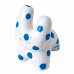 ROYAL DOULTON - PURE EVIL - EVIL BUNNY - TOUCH ME I'M SICK