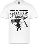 VANDAL WEAR - RAGE T-SHIRT