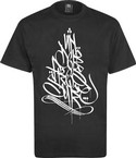 UNDERPRESSURE SUPREME TAG T-SHIRT