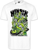 HEKTIK vs CAVER T-SHIRT